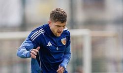 Kayserispor, Fenerbahçe Maçı Öncesi Hazırlıklarını Tamamladı