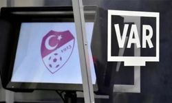 Kayserispor-Fenerbahçe Maçında VAR Hakemi Sarper Barış Saka