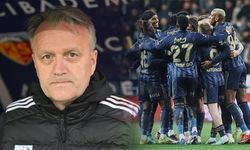 Kayserispor Teknik Direktörü Moe'den Tedesco'ya Sert Yanıt