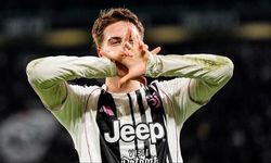 Kenan Yıldız, Serie A'da Mart Ayının Yükselen Yıldızı Seçildi