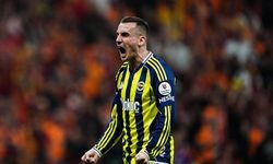 Kerem Aktürkoğlu: Penaltıyı Değerlendirebilseydik Maç Farklı Olabilirdi