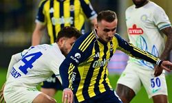 Kerem Aktürkoğlu'ndan Hakem Kararına Sert Tepki