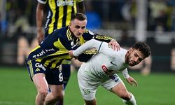 Kerem Aktürkoğlu'ndan Maç Sonrası Özeleştiri