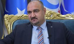 Kerkük Valiliği 100 Yıl Aradan Sonra Türkmenlere Devredildi