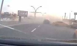 Kerkük'te Freni Boşalan Kamyon 38 Araca Çarptı: 7 Ölü, 23 Yaralı