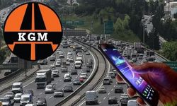 KGM'den Dolandırıcılık Uyarısı: Telefonunuza Gelen Mesajlara Dikkat