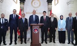 Kilis'te Kültür ve Turizme 412 Milyon Liralık Yatırım