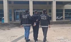 Kilis'te Kuyuda Saklanan Uyuşturucu Hükümlüsü Tutuklandı