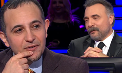 Kim Milyoner Olmak İster'de 500 Bin TL'lik Soruda Yarışmacı Çekildi