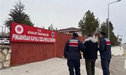 Kırklareli'nde 20 Yıllık Cinayet Jandarma Ekiplerince Çözüldü