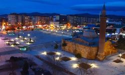 Kırşehir, Türkiye'nin En Temiz Havasına Sahip Şehri Seçildi