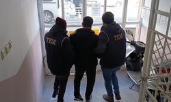 Kırşehir'de DEAŞ Operasyonu: 7 Şüpheli Gözaltında