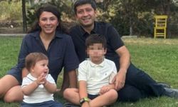 Kırşehir'de Hakim Çiftin Küçük Oğlu Hayatını Kaybetti