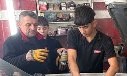 Kış Lastiği Dönemi Uzadı, Yaz Bakımı İçin Yoğunluk Başladı