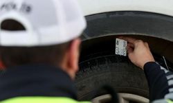 Kış Lastiği Zorunluluğu Bugün Sona Erdi