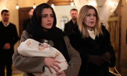 Kıskanmak Dizisinde İpek Tuzcuoğlu Ayrılığıyla Final Yaklaşıyor