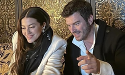 Kıvanç Tatlıtuğ Oğlunun Eğitiminde Türkiye'yi Tercih Etti