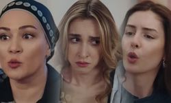 Kızılcık Şerbeti 134. Bölümüyle Bu Akşam Ekranda