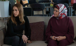 Kızılcık Şerbeti'nde Yeni Sezon Hazırlıkları: Murat Aygen Kadroya Katıldı