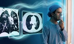 KOAH, Dünyada En Çok Can Kaybına Yol Açan Dördüncü Hastalık