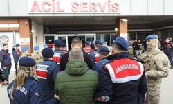 Kocaeli Merkezli 5 İlde Yolsuzluk ve Rüşvet Operasyonu: 12 Tutuklama
