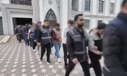 Kocaeli Merkezli Sahte Kripto Uygulaması Operasyonunda 19 Tutuklama