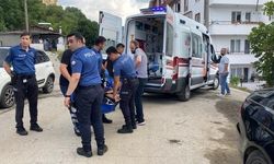 Kocaeli'de Eski Eşini Öldürüp Oğlunu Yaralayan Sanığın İddiaları Mahkemede