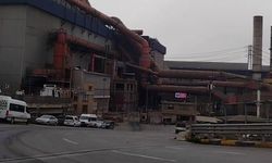 Kocaeli'de Fabrikada Yüksekten Düşen 3 İşçi Hayatını Kaybetti