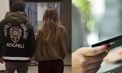 Kocaeli'de Sahte Kimlikle Yakalanan Kadın, 35 Kez Kredi Kartı Suçundan Aranıyordu