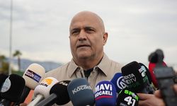 Kocaelispor Başkanı Durul'dan Galatasaray'a Teşekkür ve Sert Mesajlar