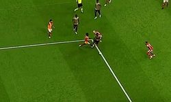 Kocaelispor, Galatasaray Maçında Penaltı Bekledi