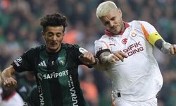Kocaelispor'dan Galatasaray'a Sert Yanıt: 'Bizi Korkutamazlar'