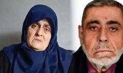 Kocasını Öldürüp Satırla Parçaladı