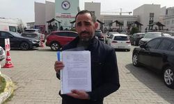 Kolunda Unutulan Metal Parça Parmak Çürümesine Yol Açtı