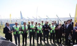 Konya Büyükşehir Belediyesi Yenilenebilir Enerjide Kapasitesini İkiye Katlıyor