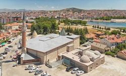 Konya, Dünyanın En Akıllı 21 Şehri Arasına Girdi