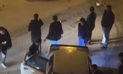 Konya'da Ehliyetsiz Sürücünün Neden Olduğu Kaza: İki Araç Kafa Kafaya Çarpıştı