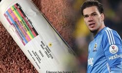 Konya'da Penaltı Notları Krizi: Ederson'un Notları Çalındı