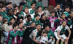 Konyaspor'dan Fenerbahçe ve Beşiktaş'a Mesaj Niteliğinde Paylaşım