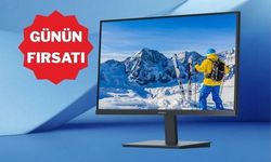 KOORUI E2711F Monitörde 1015 TL İndirim Fırsatı