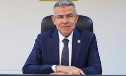 Köşk Belediye Başkanı Nuri Güler AK Parti'den İstifa Etti