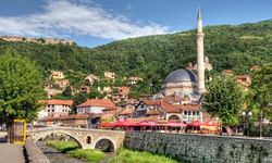 Kosova'da Türkçe Yaygınlığı ve Kültürel Miras Öne Çıkıyor