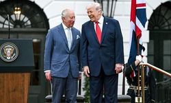 Kral Charles'tan Trump'a Tarihi Göndermeli Espri