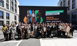 Küçük İşletmelere Yönelik 'Birlikte Güçleniyoruz Mentorluk Programı' Başladı