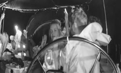 Küresel Sumud Filosu'na İsrail Müdahalesi: Tekneler İşlevsiz Kaldı