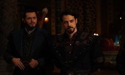 Kuruluş Orhan Dizisinin Yayın Saati Değişti