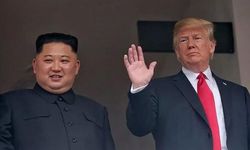 Kuzey Kore'den ABD'ye Beklenmedik Adım