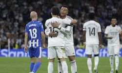 Kylian Mbappe'den Arda Güler'e Özel Paylaşım