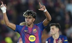 Lamine Yamal, Galatasaray'ın Yıldızını Kadrosuna Katmak İstiyor