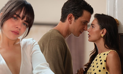 Lara Paşalı'nın Selahattin Paşalı ve Hafsanur Sancaktutan Mesajlaşmaları Krizi